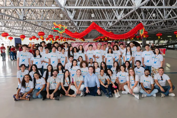 Foto: Reprodução/Secom Paraíba