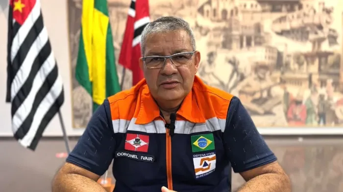 Defesa Civil faz alerta sobre cuidados com onda de calor