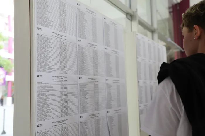 Udesc convoca classificados em segunda chamada pelo Vestibular de Verão