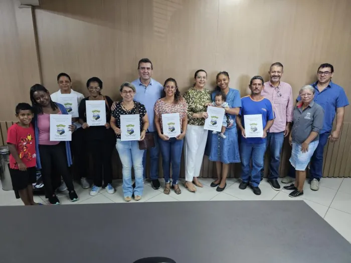 Foto: Reprodução/Prefeitura de Primavera do Leste - MT