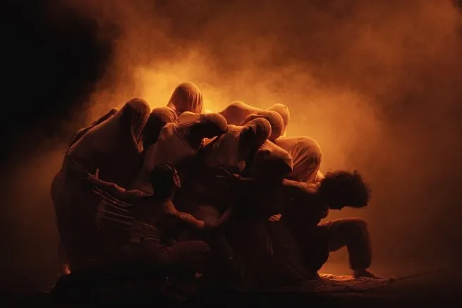 Prefeitura abre inscrições para 6ª edição do Todas As Danças – Festival de Dança de São Sebastião