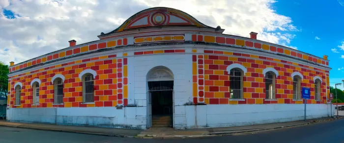 Novo diretor do Ceprama assume gestão com foco na valorização do artesanato, cultura e turismo