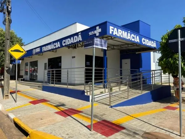 Foto: Reprodução/Câmara de Sorriso - MT