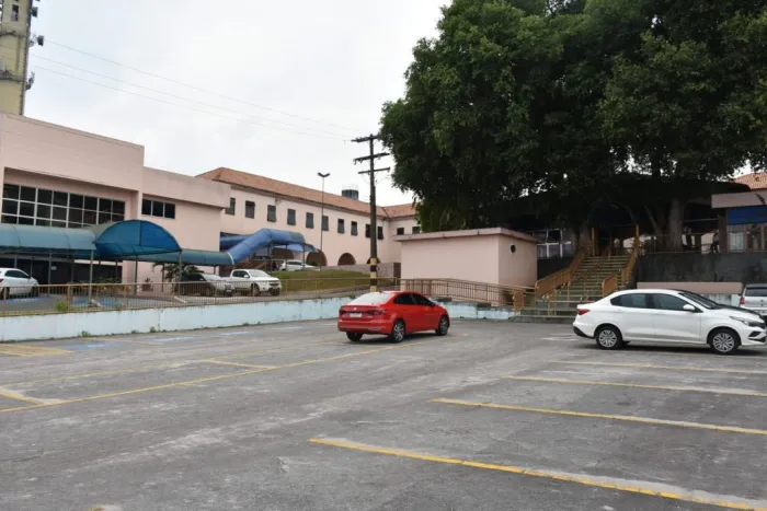 Foto: Reprodução/Agência Amazonas