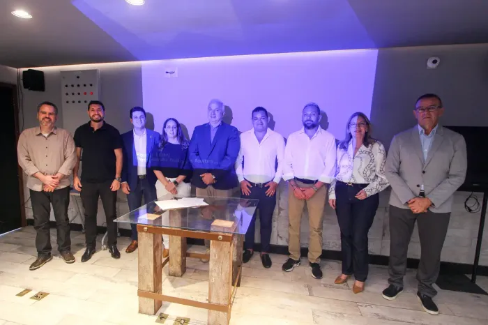 Foto: Marciney Costa/Ascom Setur