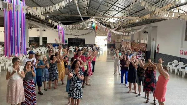 Foto: Reprodução/Câmara de Sorriso - MT