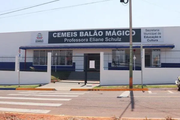 Foto: Reprodução/Câmara de Sorriso - MT