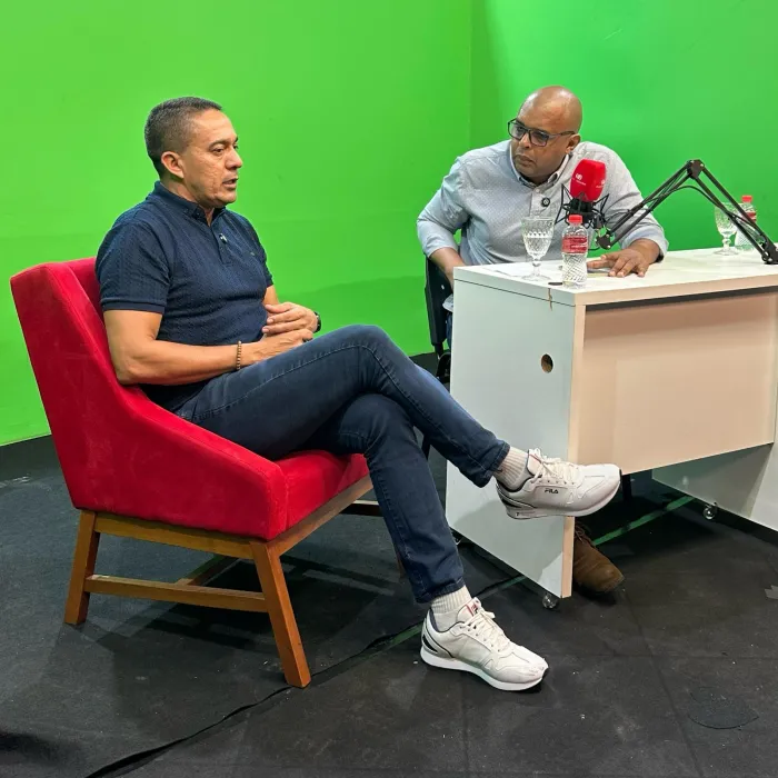 Foto: Reprodução/ALE-RO