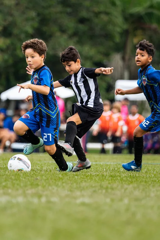 Copa Bertioga de Futebol Soçaite segue com inscrições abertas