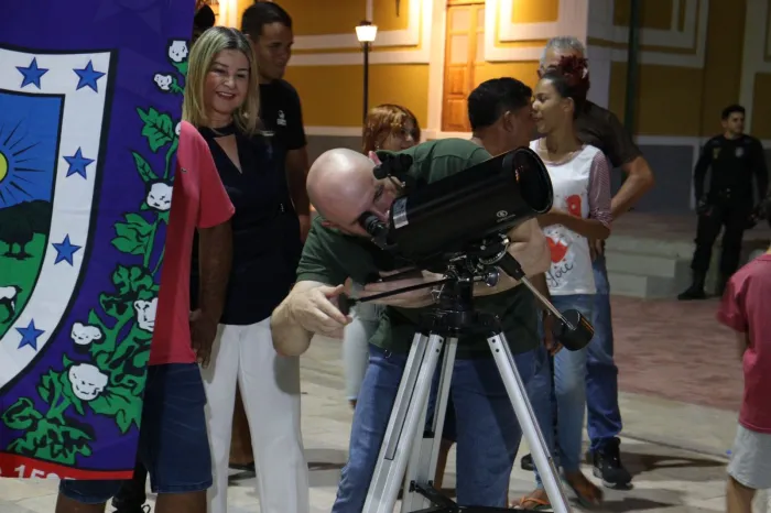 Foto: Reprodução/Secom Paraíba