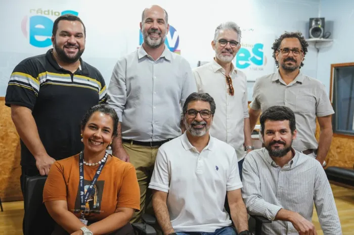 ‘Desconcertos’: programa da Fames estreia na Espírito Santo FM 89.1