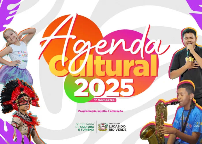 (Foto: Ascom Prefeitura/Janderson Kavano)