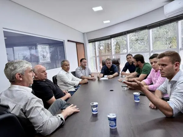 Foto: Reprodução/Câmara de Sorriso - MT