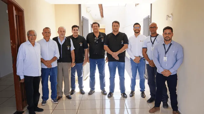 Saúde e CRECI-SP firmam parceria para combater a dengue