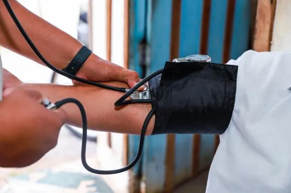 Foto: Reprodução/Prefeitura de Sorriso - MT