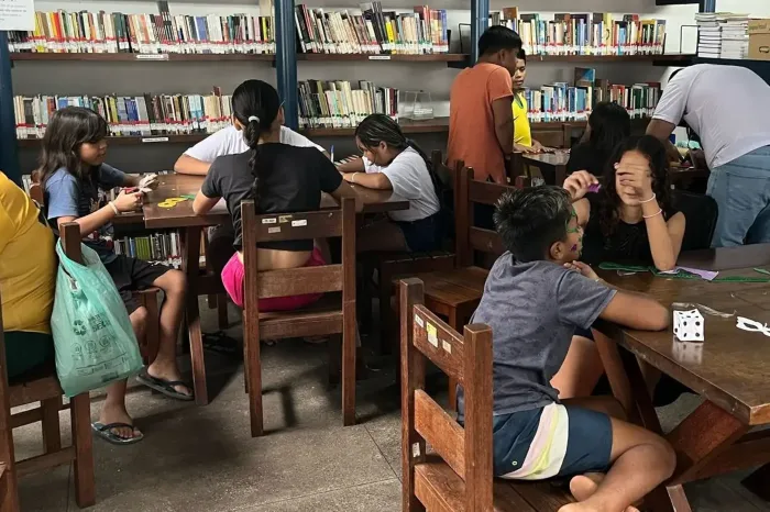 Foto: Arthur Andrade