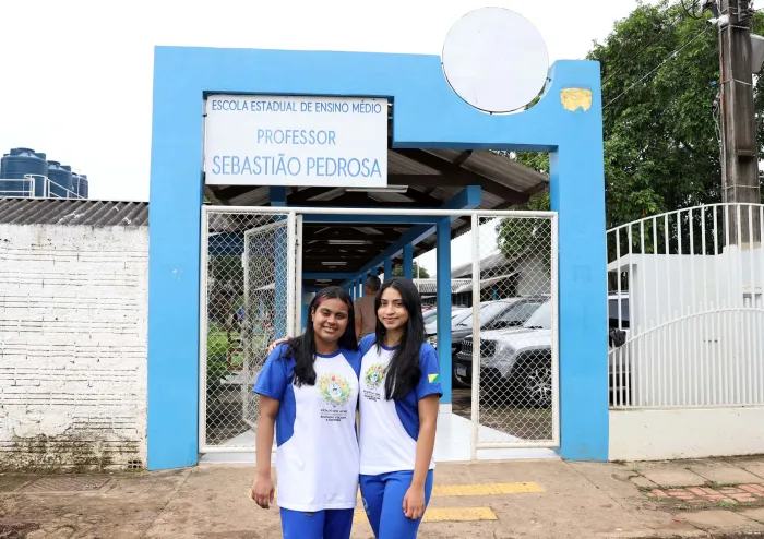 Estudantes do Acre disputam participação no Parlamento Juvenil do Mercosul