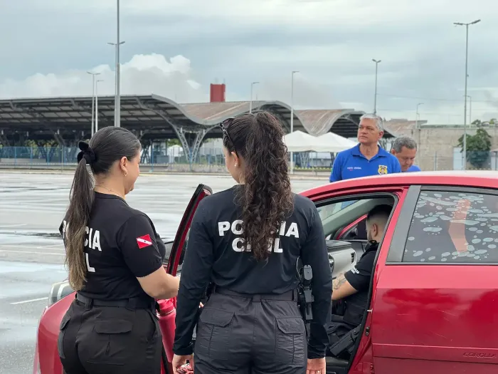 Foto: Amanda Monteiro/Ascom PCEPA