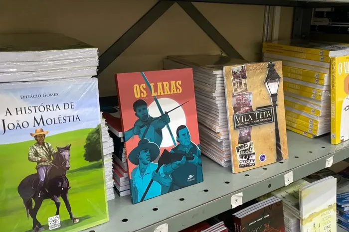 Foto: Aycha Nunes/Ascom FCP