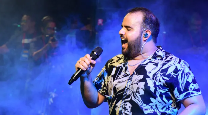 Artistas sergipanos se preparam para participar do Verão Sergipe na Caueira