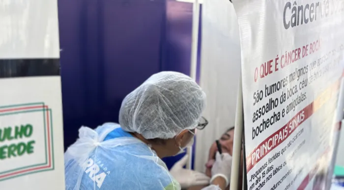 Programa Sorrir Sergipe reforça o compromisso com a saúde bucal dos sergipanos