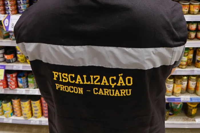 Foto: Reprodução/Prefeitura de Caruaru - PE