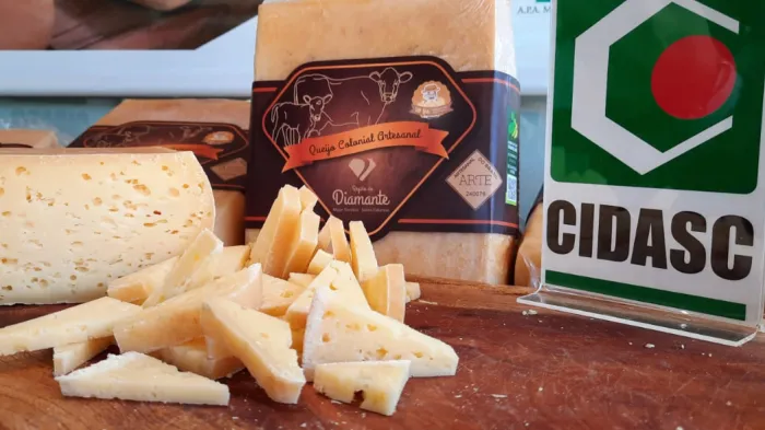 Selo ARTE valoriza produtores artesanais e impulsiona a economia catarinense