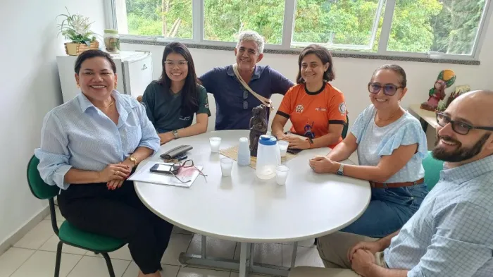 Foto: Júnior Ferreira