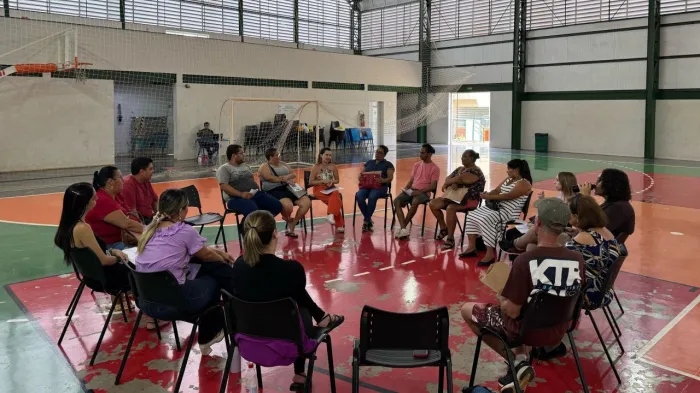 Pré-balcão prepara PcDs para entrevistas de emprego