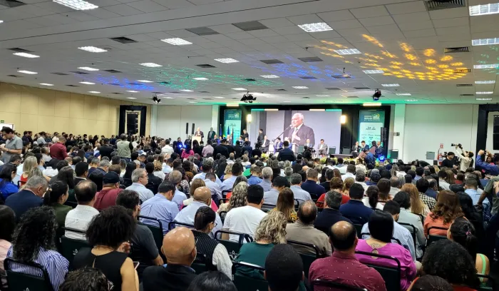 (Foto: Ascom Prefeitura/Olga Kunze)