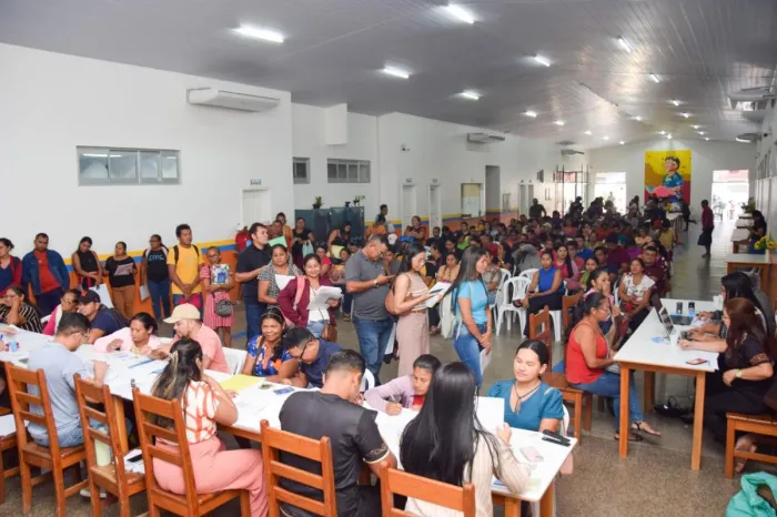 Foto: Pitter Freitas