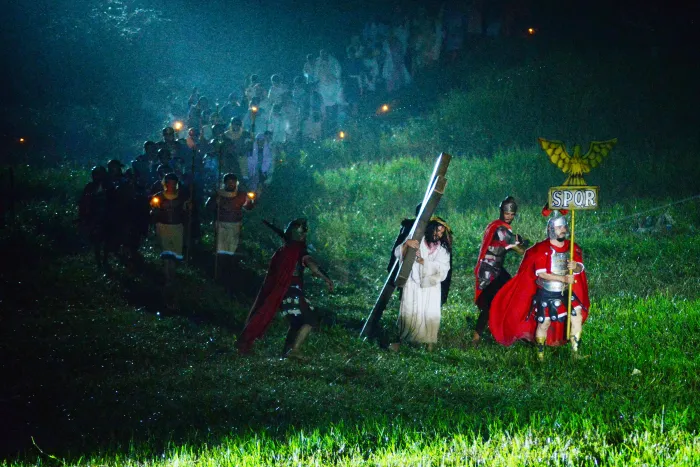 Foto: Reprodução/Secom Paraíba