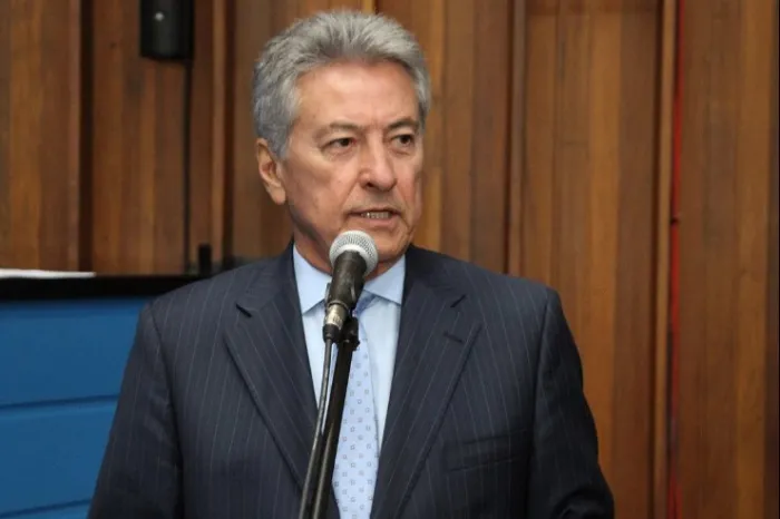 Utilização de massa asfáltica com borracha de pneumáticos inservíveis em MS é proposta