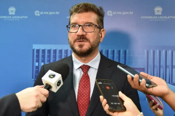 ALEMS realiza na sexta-feira reunião ampliada do Conselho Estadual dos Direitos Humanos