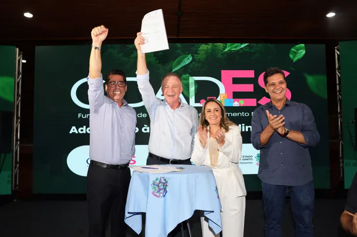 Governo do Estado lança Fundo Cidades - Adaptação às Mudanças Climáticas 2025