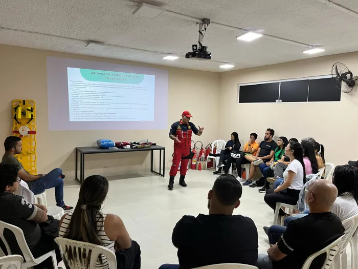 Foto: Reprodução/Prefeitura de Caruaru - PE