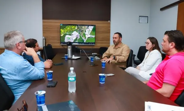 Foto: Reprodução/Prefeitura de Sorriso - MT