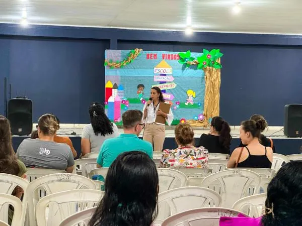 Foto: Reprodução/Prefeitura de Sorriso - MT