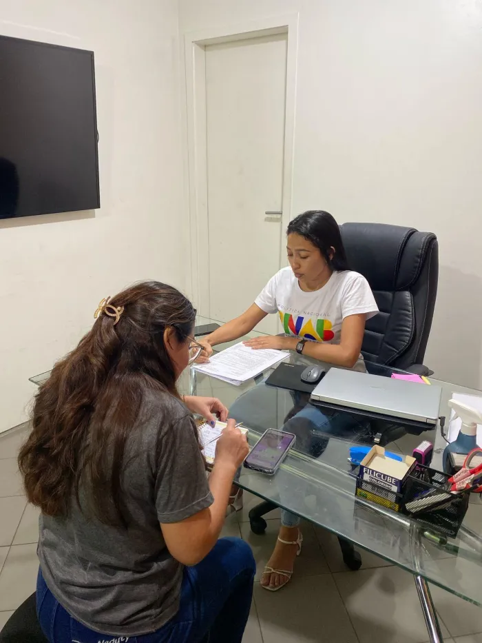 Foto: Reprodução/Prefeitura de Parintins - AM