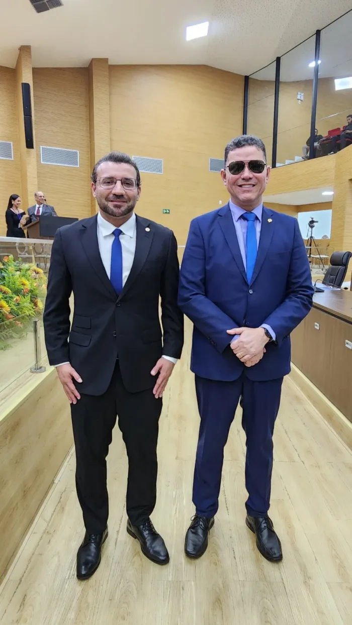 Foto: Reprodução/ALE-RO