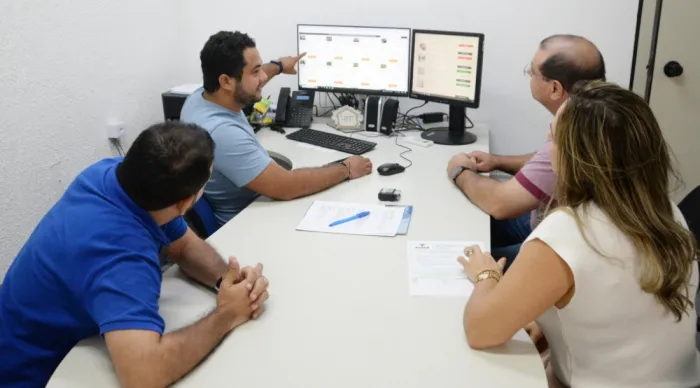 Primeiro Leilão de Bens Inservíveis à Administração de 2025 arrecada mais de R$ 700 mil 