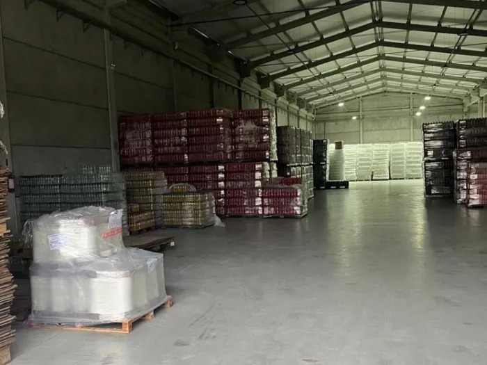 Fazenda/SC apura sonegação fiscal em indústria de bebidas no Vale do Itajaí