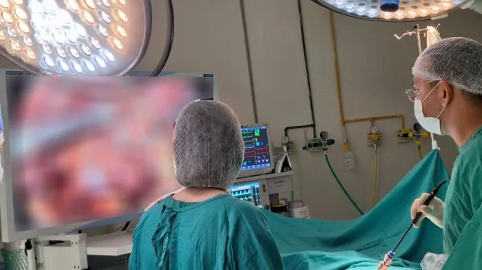 Hospital de Catolé do Rocha realiza primeiras cirurgias por videolaparoscopia