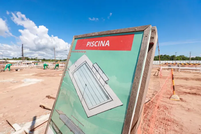 Foto: Bruno Cruz / Agência Pará