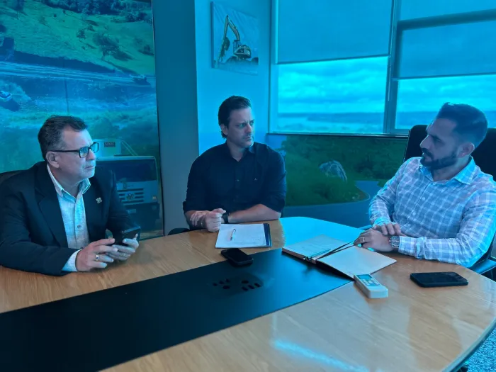 Foto: Reprodução/ALE-RO