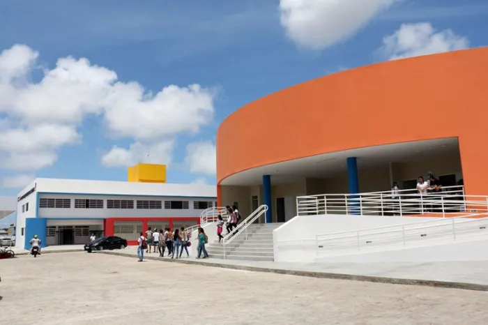 Foto: Reprodução/Secom Paraíba