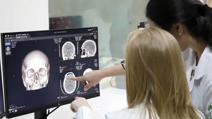 Mutirão no Hospital Dia realiza 240 exames agendados neste sábado