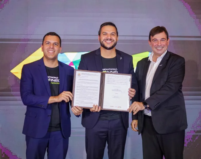 Seduckathon 2025: 2º edição do hackathon das escolas públicas estaduais é anunciada com mais vagas e novas modalidades