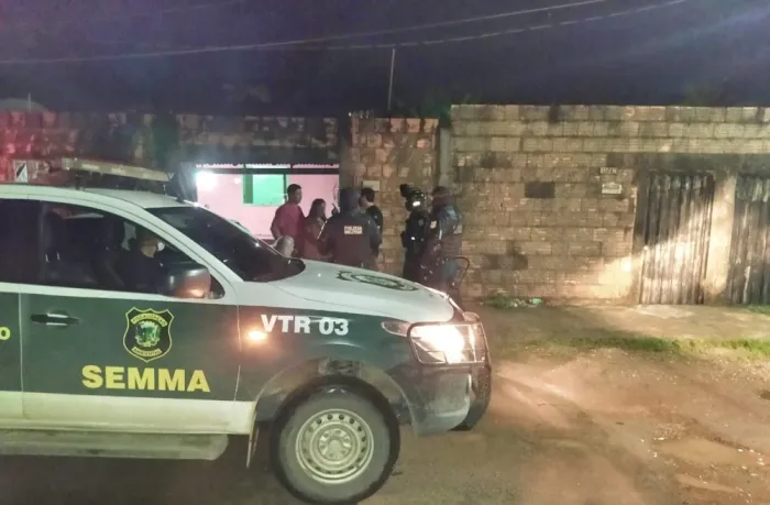 Foto: Reprodução/Prefeitura de Marabá - PA
