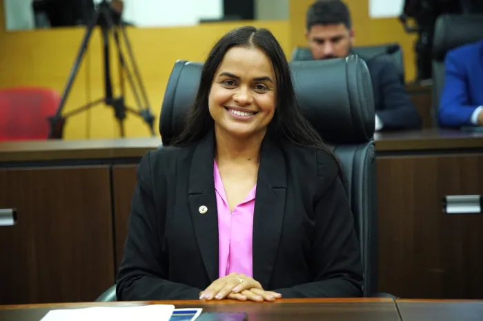 Foto: Reprodução/ALE-RO